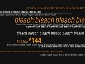 Bleach Epizóda 144
