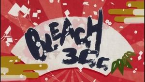 Bleach Epizóda 355