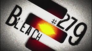 Bleach Epizóda 279