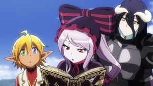Overlord Epizóda 1
