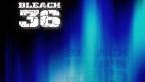 Bleach Epizóda 36