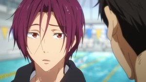 Free! Epizóda 5