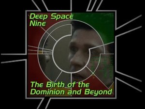 Star Trek: Hlboký vesmír deväť Epizóda 34