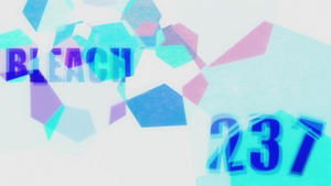 Bleach Epizóda 237