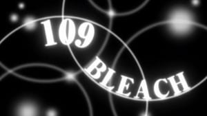 Bleach Epizóda 109