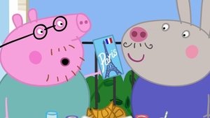 Prasiatko Peppa Epizóda 33