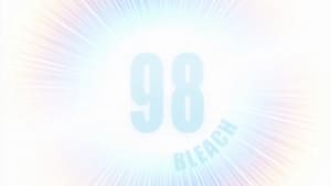 Bleach Epizóda 98