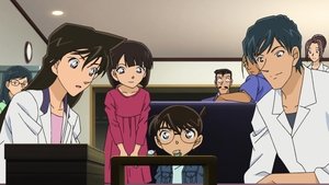Detective Conan Epizóda 905