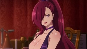 How Not to Summon a Demon Lord Epizóda 6