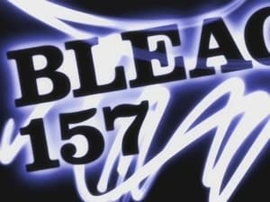 Bleach Epizóda 157