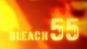 Bleach Epizóda 55