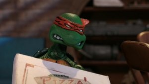 Robot Chicken Epizóda 18