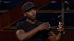Real Time with Bill Maher Epizóda 20