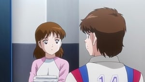 Captain Tsubasa Epizóda 20