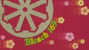 Bleach Epizóda 169
