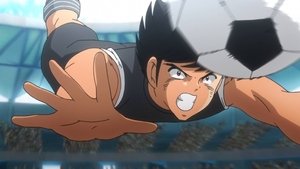Captain Tsubasa Epizóda 24