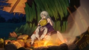 The Seven Deadly Sins Epizóda 24