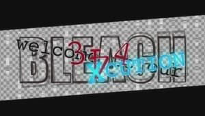Bleach Epizóda 344
