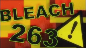 Bleach Epizóda 263