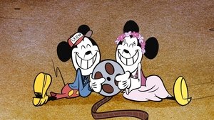 Mickey Mouse Epizóda 19