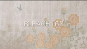 Bleach Epizóda 168
