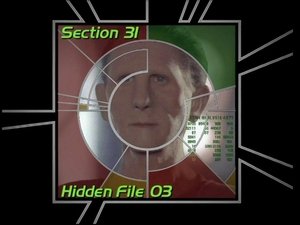Star Trek: Hlboký vesmír deväť Epizóda 10