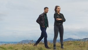Free Rein Epizóda 2
