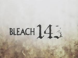 Bleach Epizóda 143
