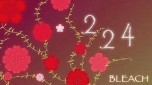 Bleach Epizóda 224