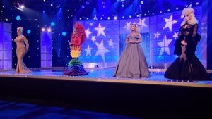 RuPaul's Drag Race All Stars Epizóda 8