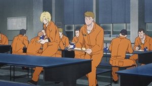 Banana Fish Epizóda 3
