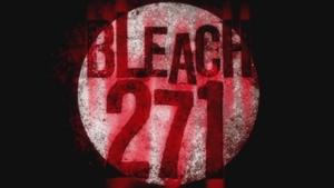 Bleach Epizóda 271