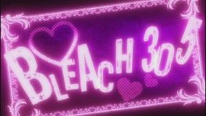 Bleach Epizóda 305