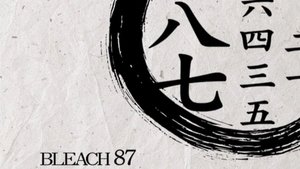 Bleach Epizóda 87