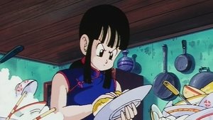 Dragon Ball Epizóda 151