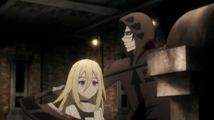 Angels of Death Epizóda 2