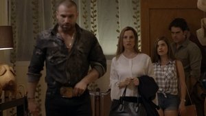 El Señor de los Cielos Epizóda 34