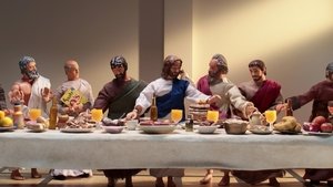 Robot Chicken Epizóda 16