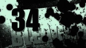 Bleach Epizóda 34