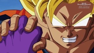 Super Dragon Ball Heroes Epizóda 2