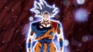 Super Dragon Ball Heroes Epizóda 6