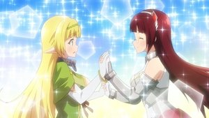 How Not to Summon a Demon Lord Epizóda 5