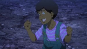 Banana Fish Epizóda 2