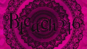 Bleach Epizóda 346