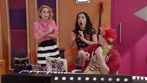 Violetta Epizóda 7