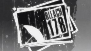 Bleach Epizóda 178