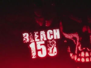 Bleach Epizóda 158