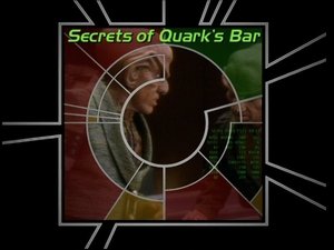 Star Trek: Hlboký vesmír deväť Epizóda 4