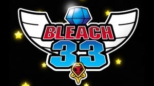 Bleach Epizóda 33