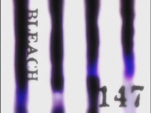 Bleach Epizóda 147